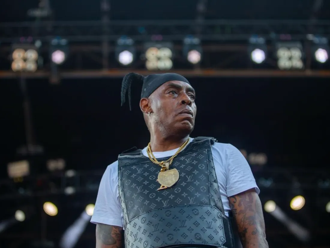 Coolio, connu pour son titre Gangsta's Paradise, est mort
