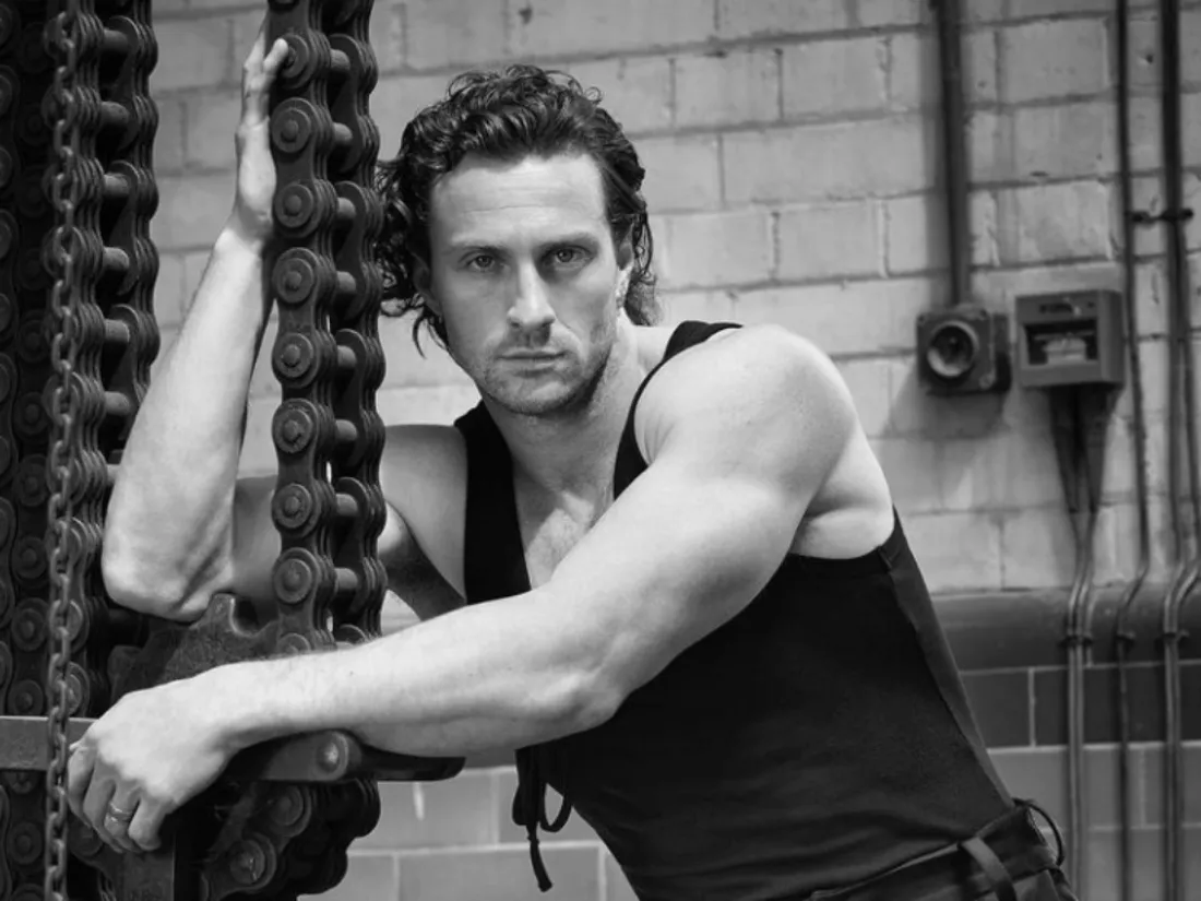L'acteur Aaron Taylor-Johnson est-il le prochain James Bond ?