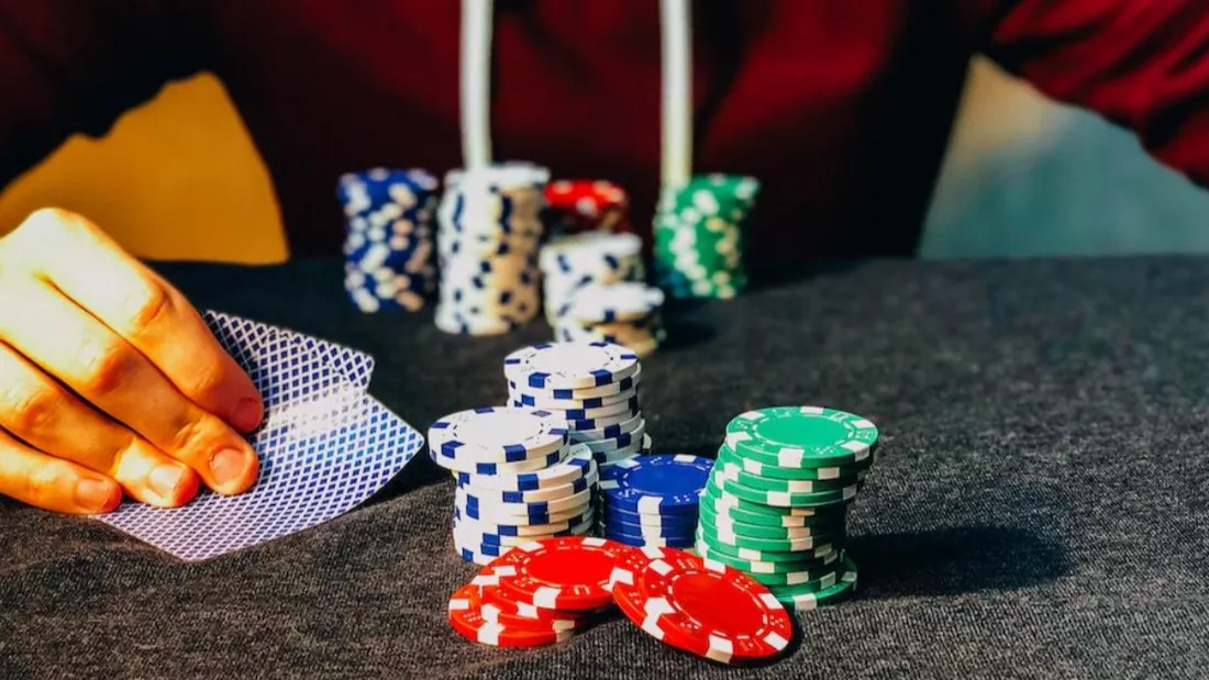 casino : La stratégie Google