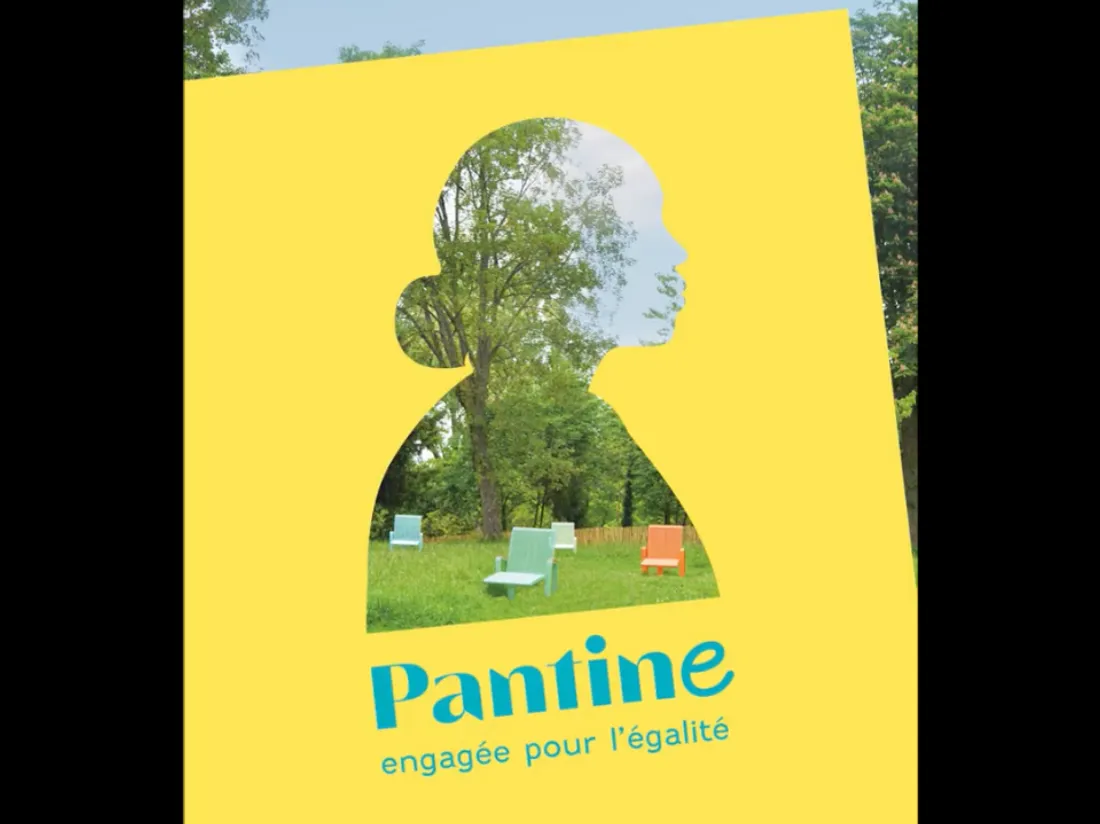 Pantin