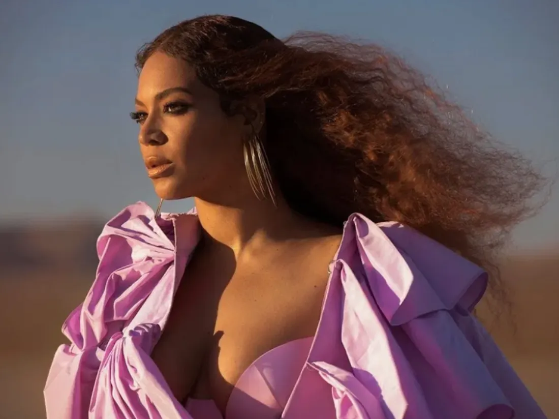 Beyonce
