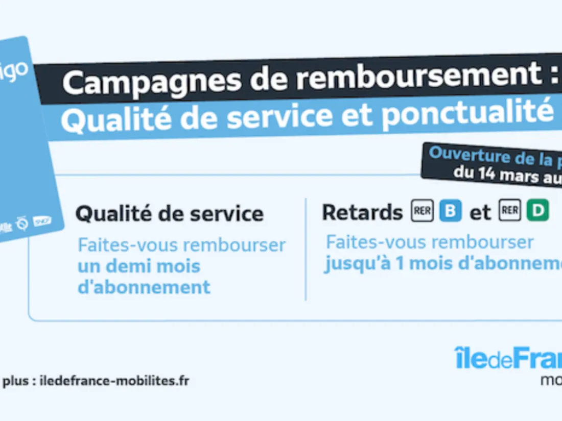 Ile-de-France Mobilités
