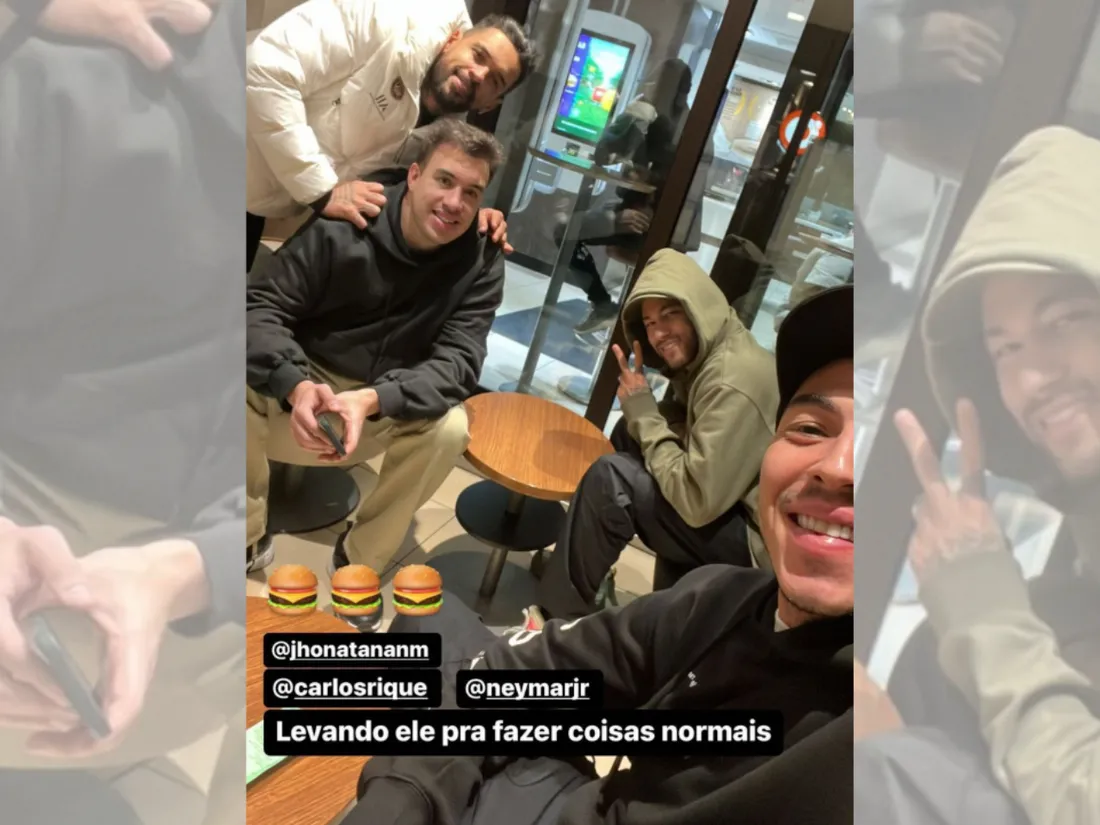 Neymar