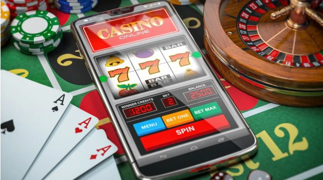 casino en ligne sur lequel jouer via un mobile