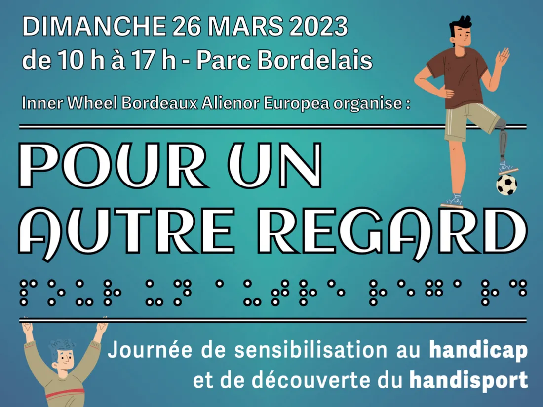 Pour un autre regard
