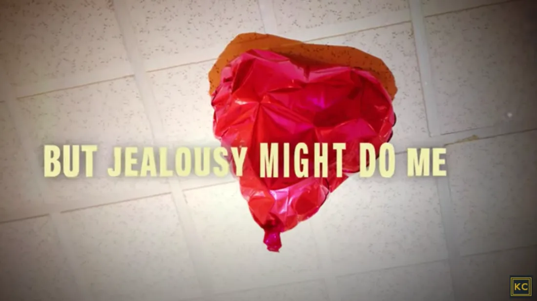 “Jealousy”, le nouveau single de Kaisers Chiefs 