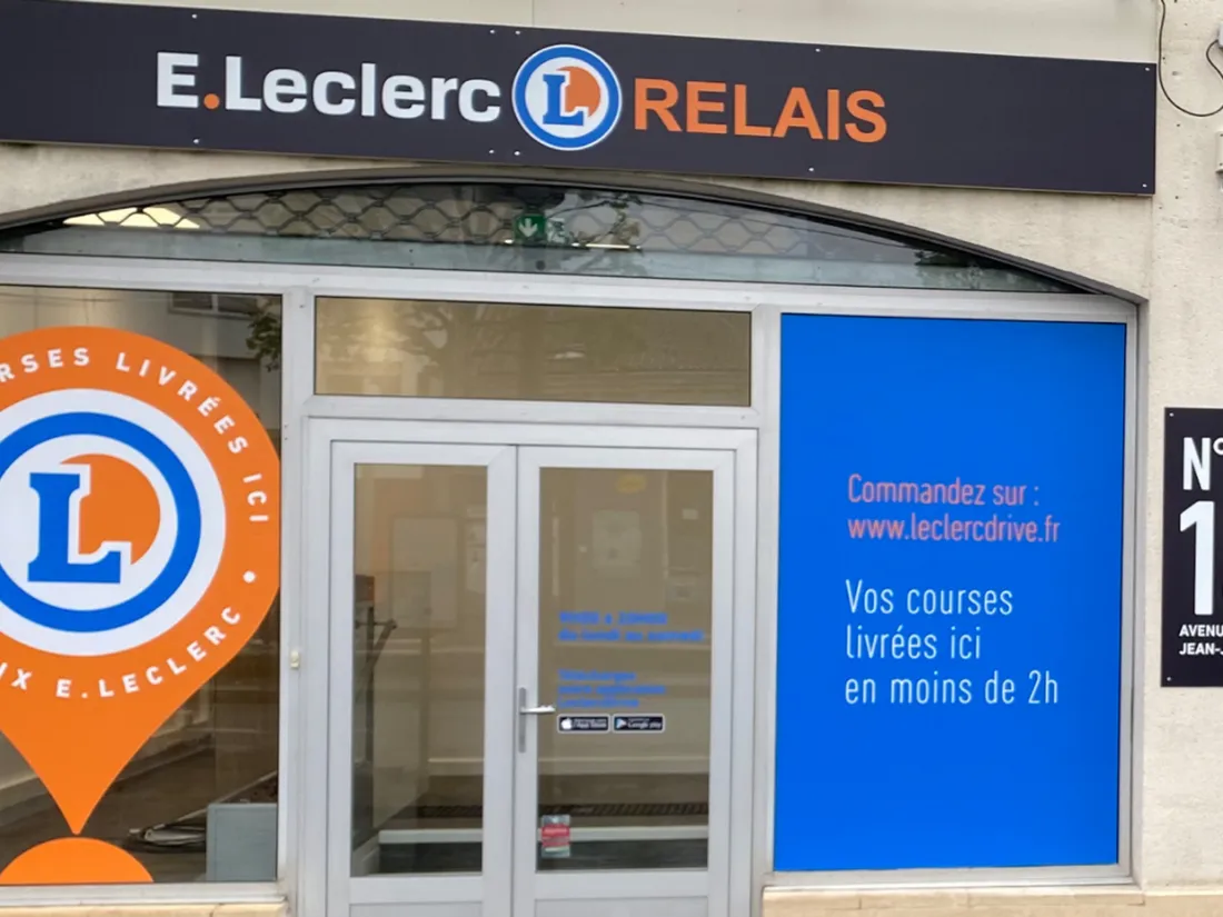 E.Leclerc
