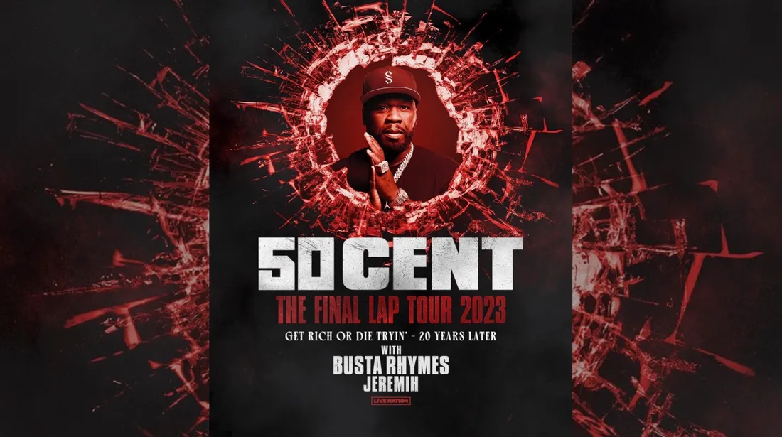 Instagram 50 Cent
