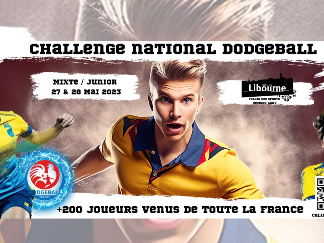 Dodgeball