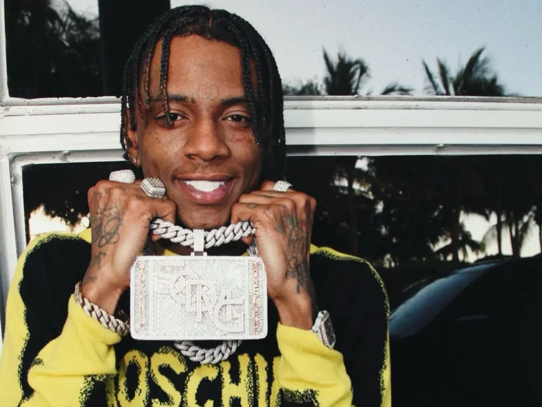 Facebook Soulja Boy