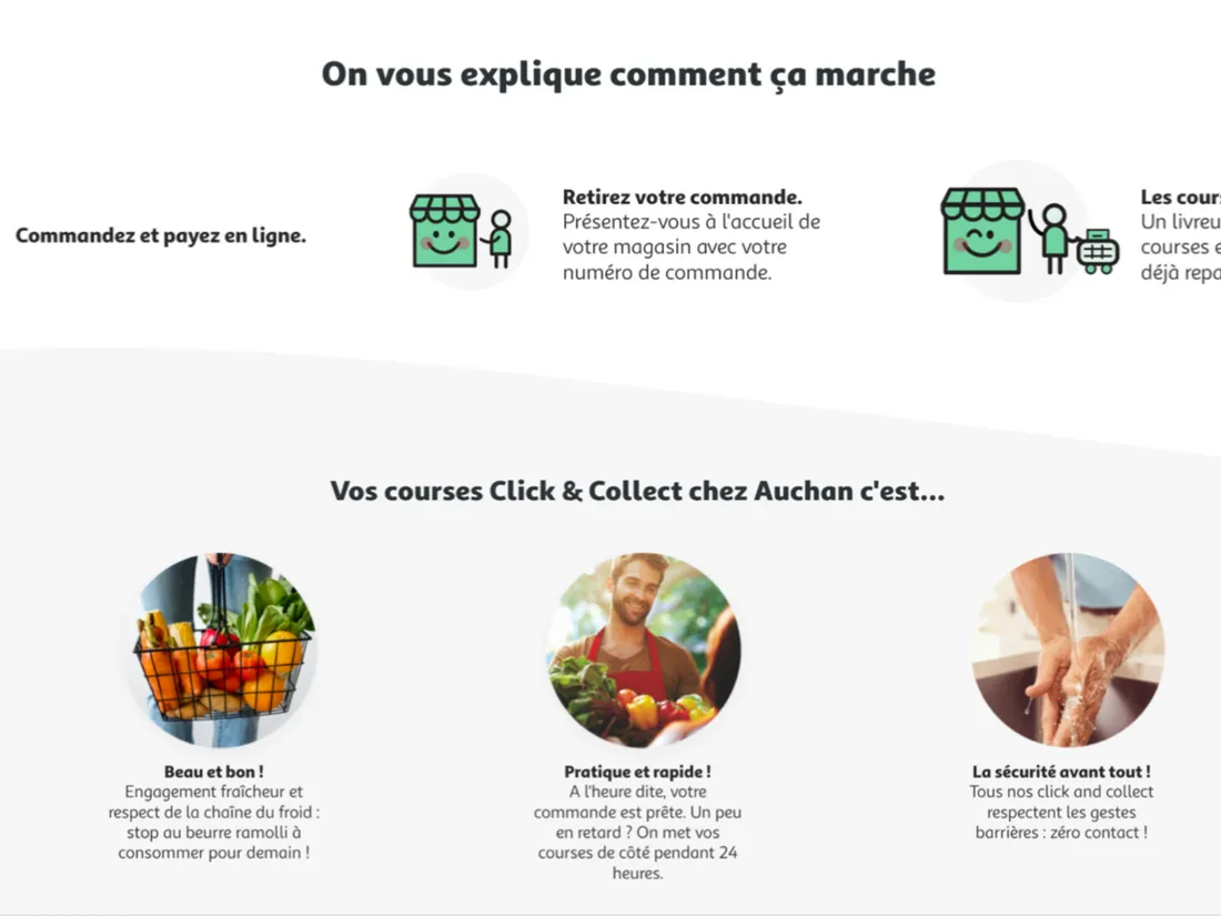 © Auchan.fr