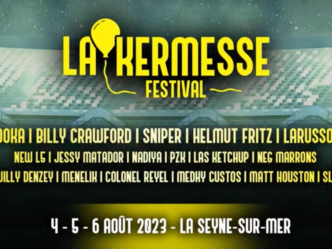 La Kermesse Festival