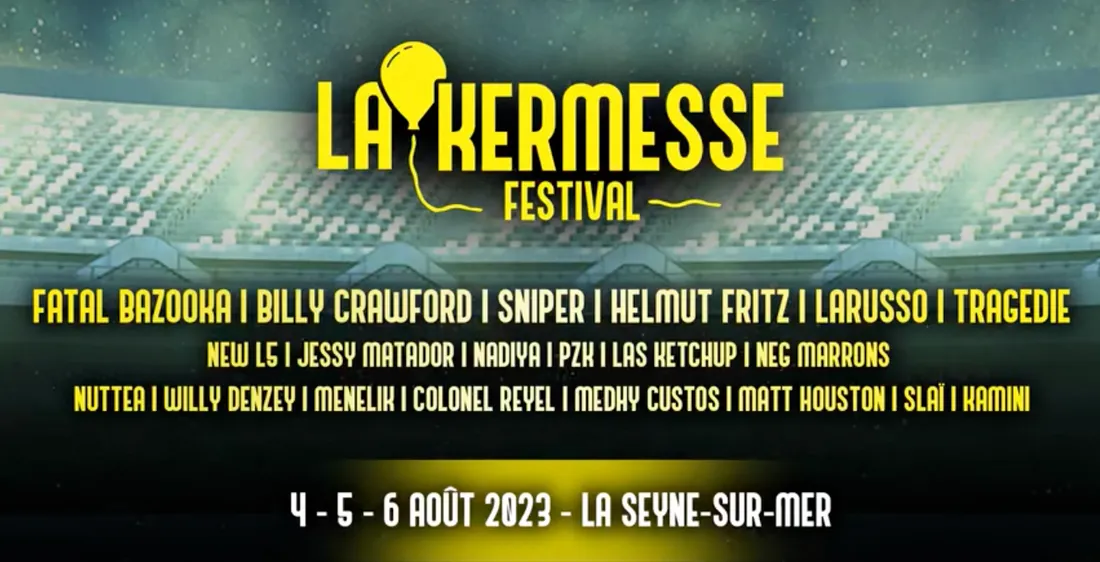 La Kermesse Festival