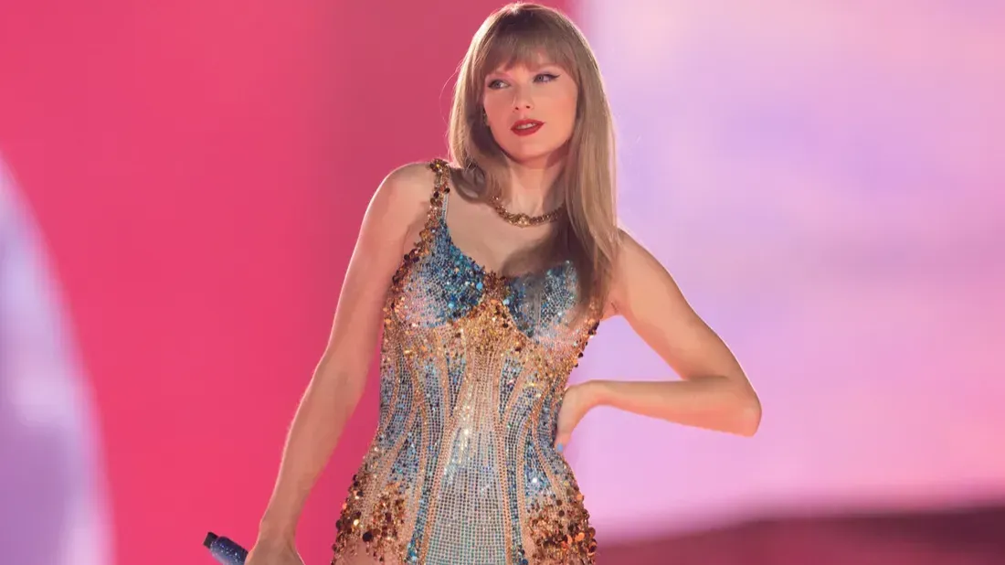Taylor Swift