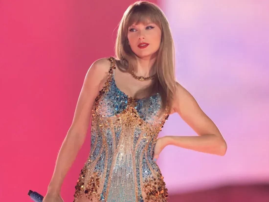Taylor Swift