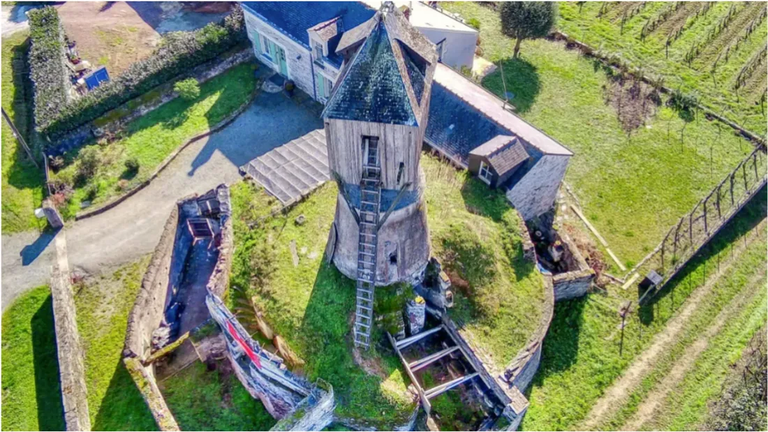 Facebook - Préfet du Maine-et-Loire