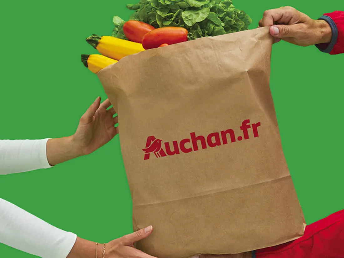 © Auchan