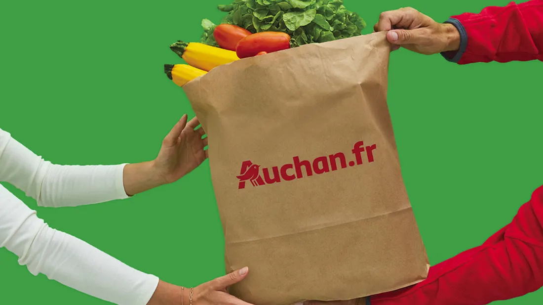 © Auchan