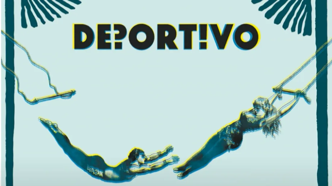 Deportivo sort un titre inédit, "Accidents"