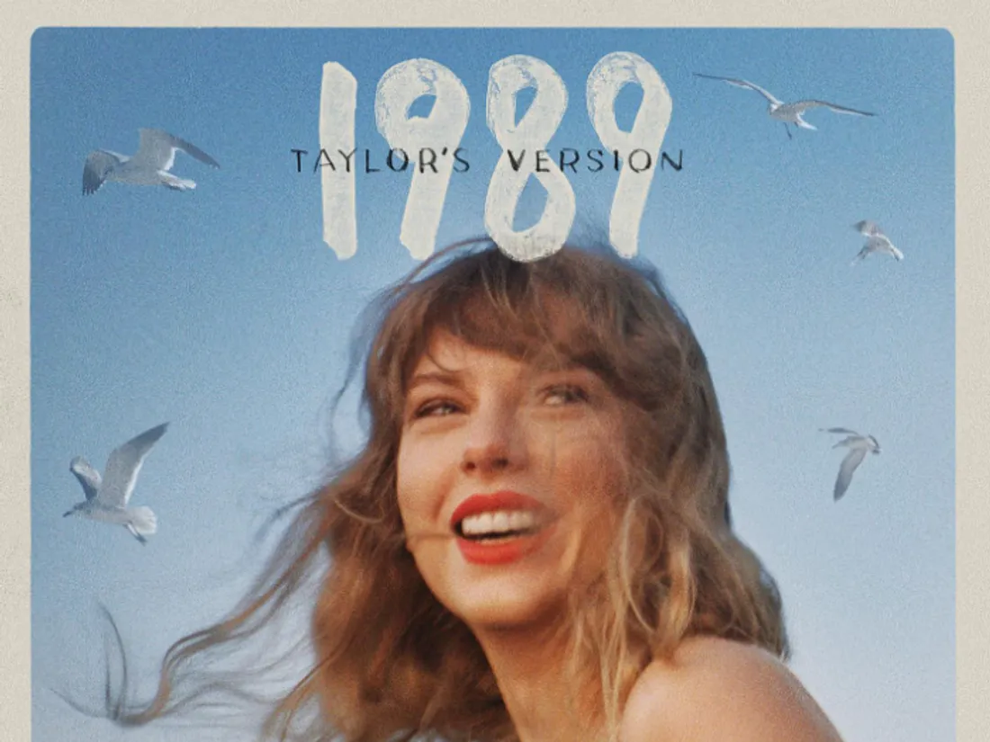 Instagram - Taylor Swift
