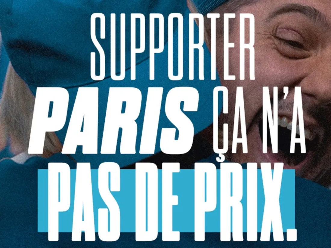 © Paris FC