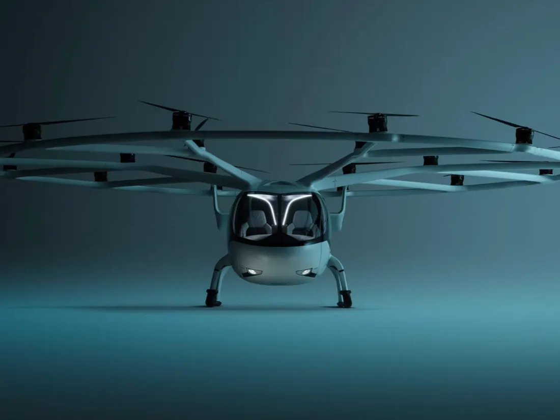 Volocopter