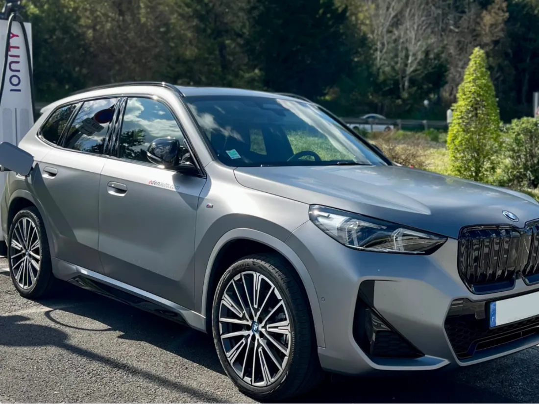 © Edenauto Premium BMW Périgueux