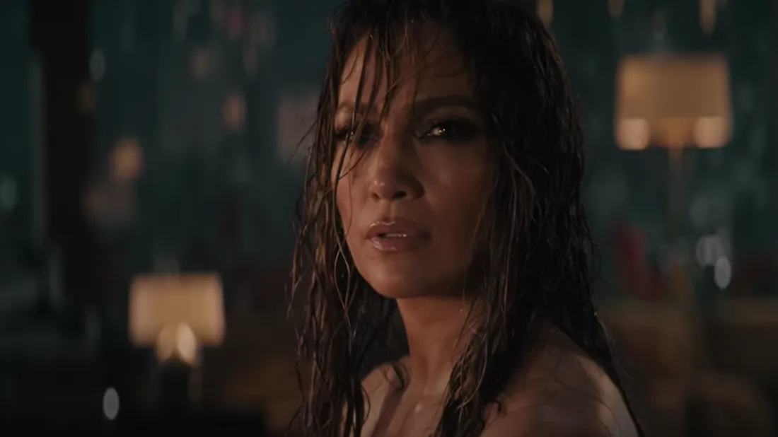 Jennifer Lopez donne une date de sortie pour "This is Me... Now".