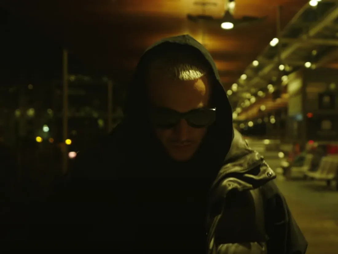 DJ Snake au Stade de France en 2025