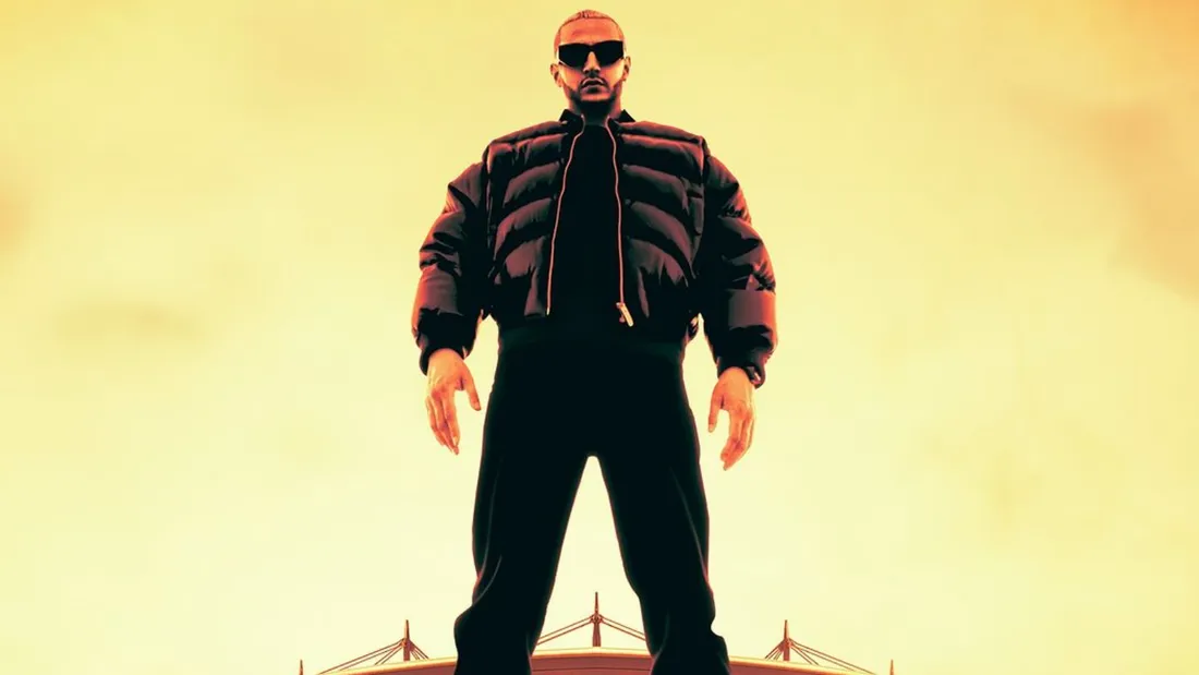DJ Snake au Stade de France : un pop-up store « Pardon My French » installé à Paris