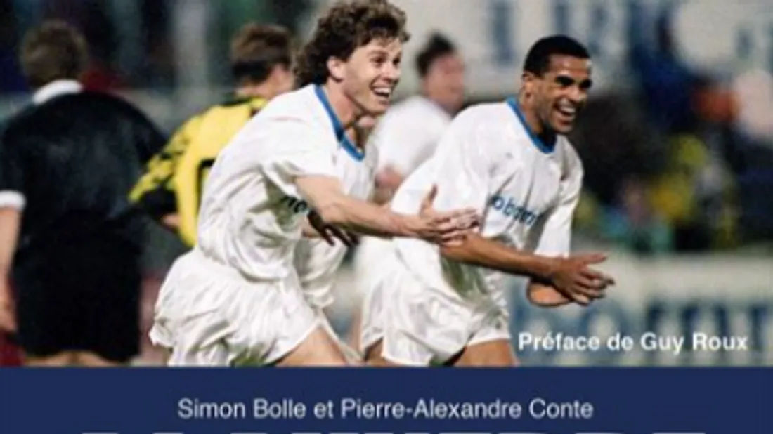 AJ Auxerre, l'âge d'or raconté par ses légendes