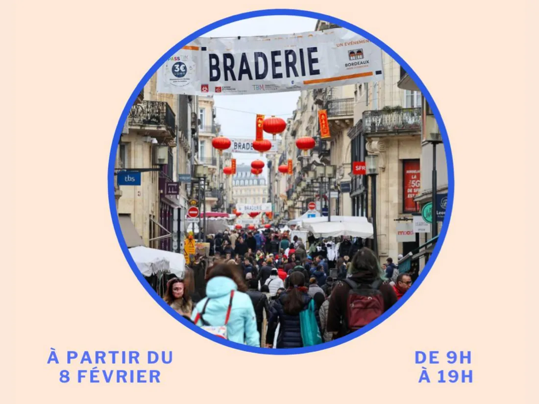 © Bordeaux Mon Commerce