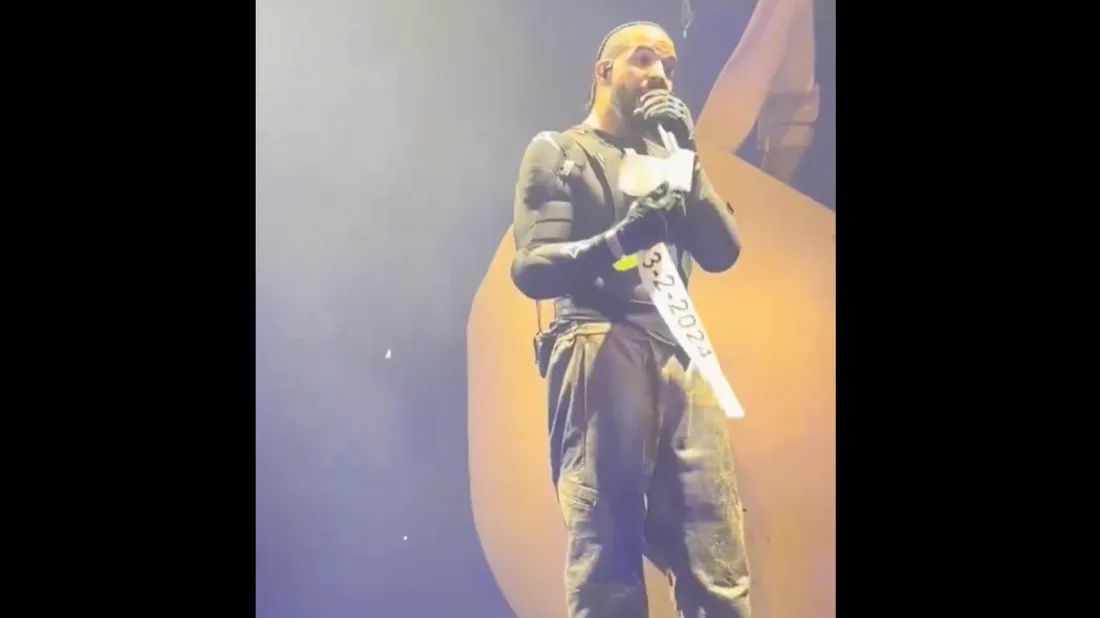 Drake fait de nouveau preuve de bonté en payant les 160 000 dollars de dettes de l’un de ses fans