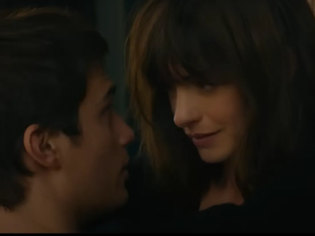 « The Idea Of You » : le trailer de cette comédie-romantique bat tous les records