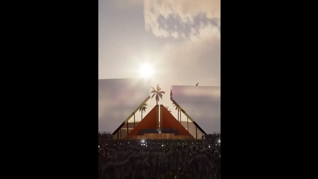 Coachella présente « QUASAR », une nouvelle stage électro