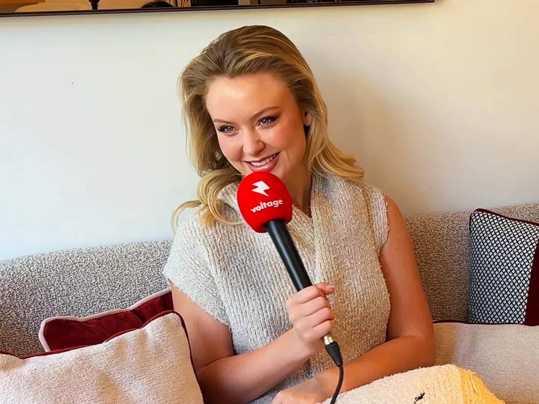 Zara Larsson