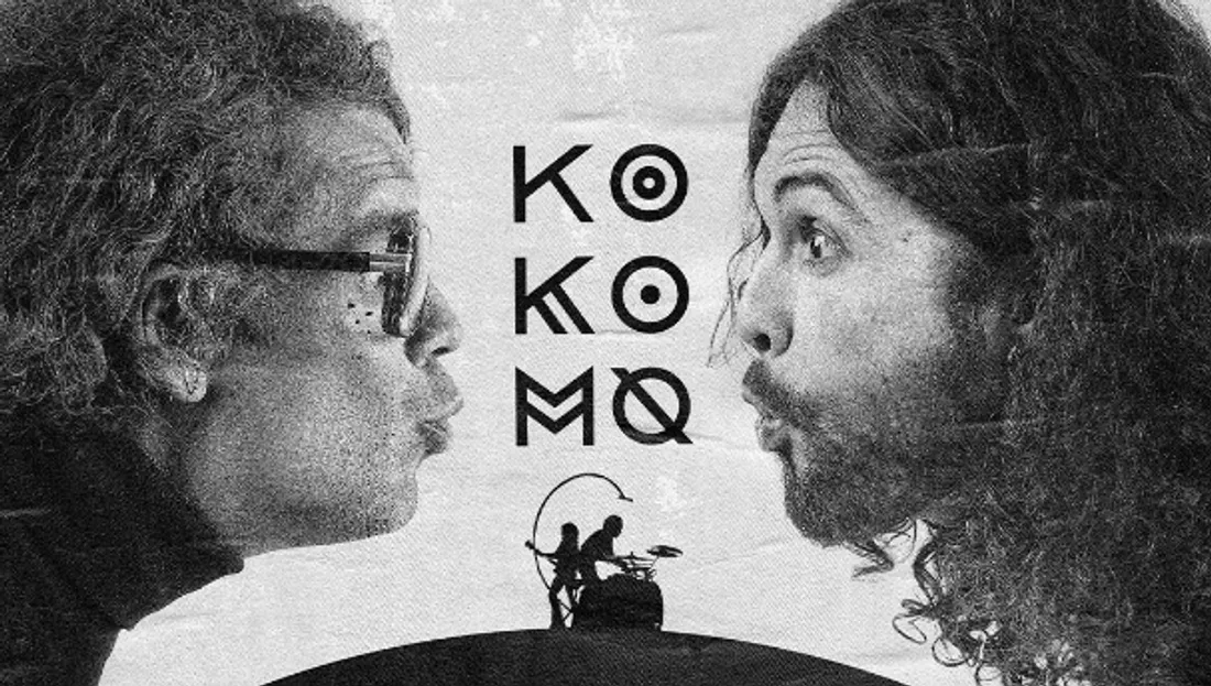 Ko Ko Mo annonce les dates de sa tournée estivale. 