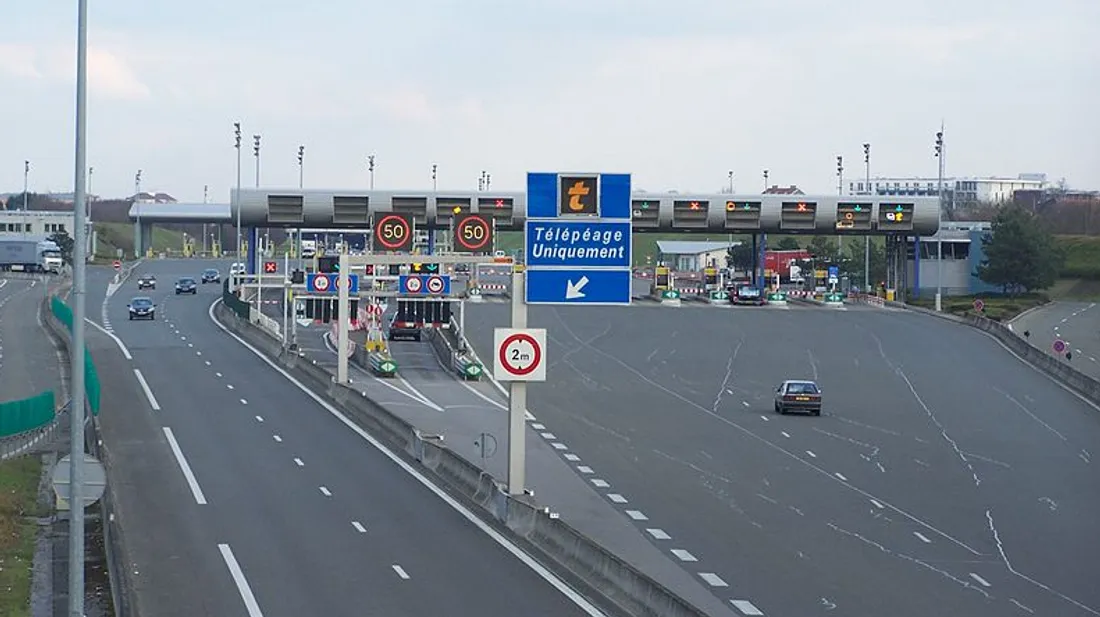 Autoroute A13 : Des alternatives proposées, sous conditions