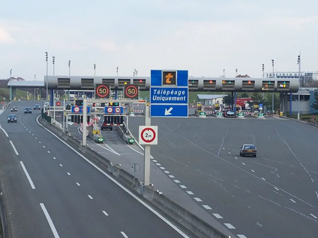 Autoroute A13 : Des alternatives proposées, sous conditions