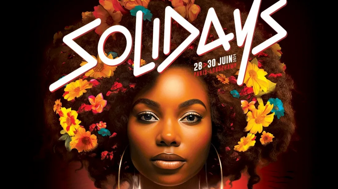 © Solidays