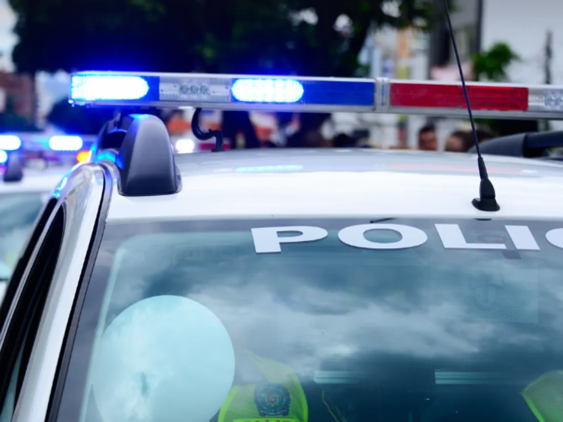 Scène surréaliste à Aubervilliers, une grenade jetée en pleine rue blesse 2 personnes