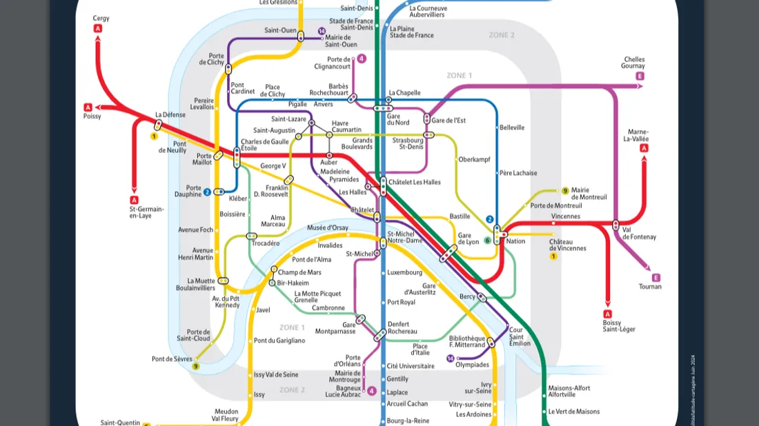 Fête de la musique : ces trains qui circulent exceptionnellement la nuit du 21 au 22 