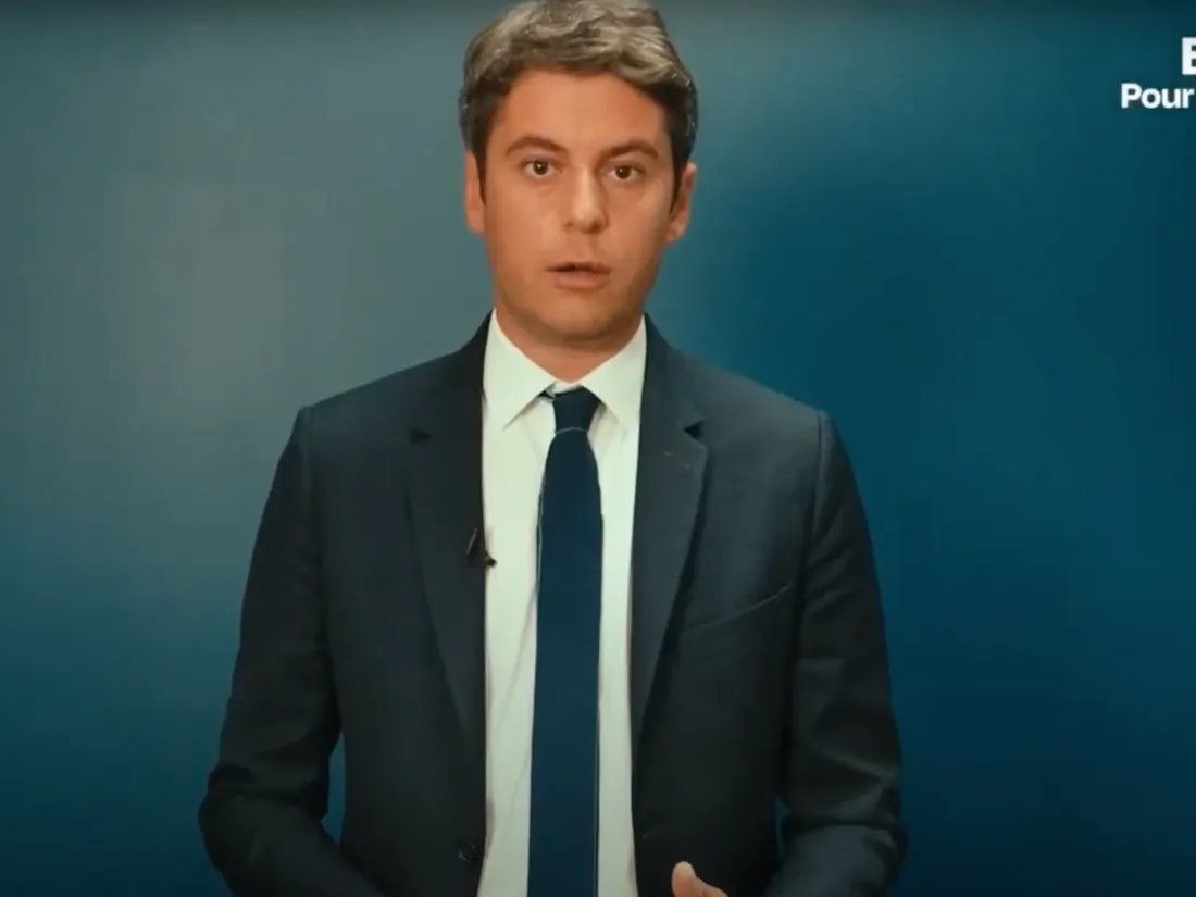 On fait le point sur le programme d'Ensemble pour la République pour les élections législatives