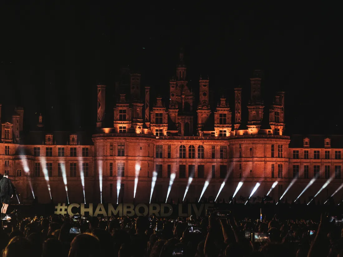 Chambord Live 2023