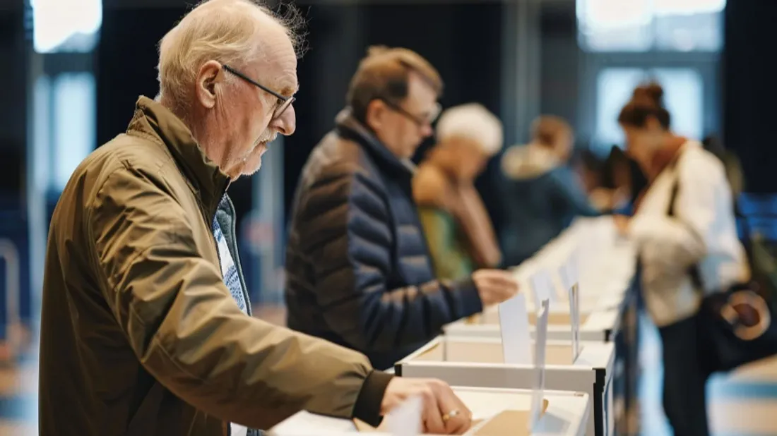 Législatives : comment avons-nous voté en Île-de-France ?