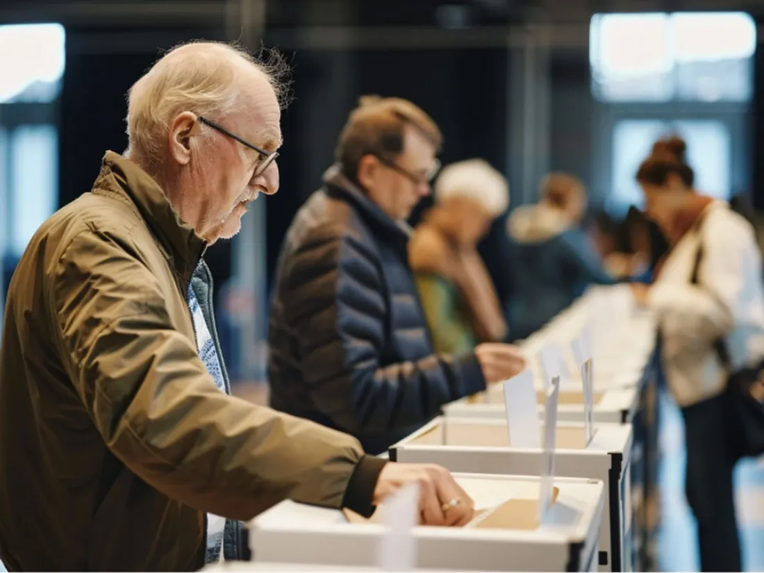 Législatives : comment avons-nous voté en Île-de-France ?