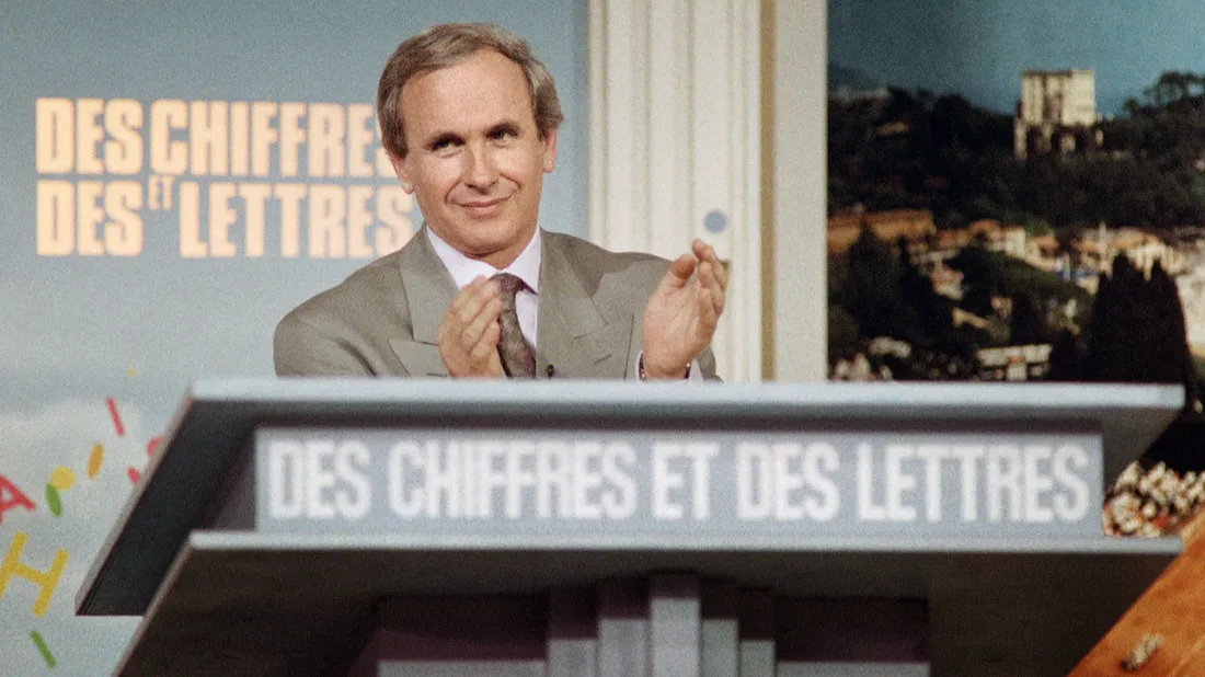 L'animateur de télévision Patrice Laffont est décédé.