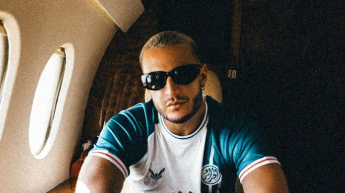 DJ Snake refuse que sa musique soit utilisée pour des événements politique