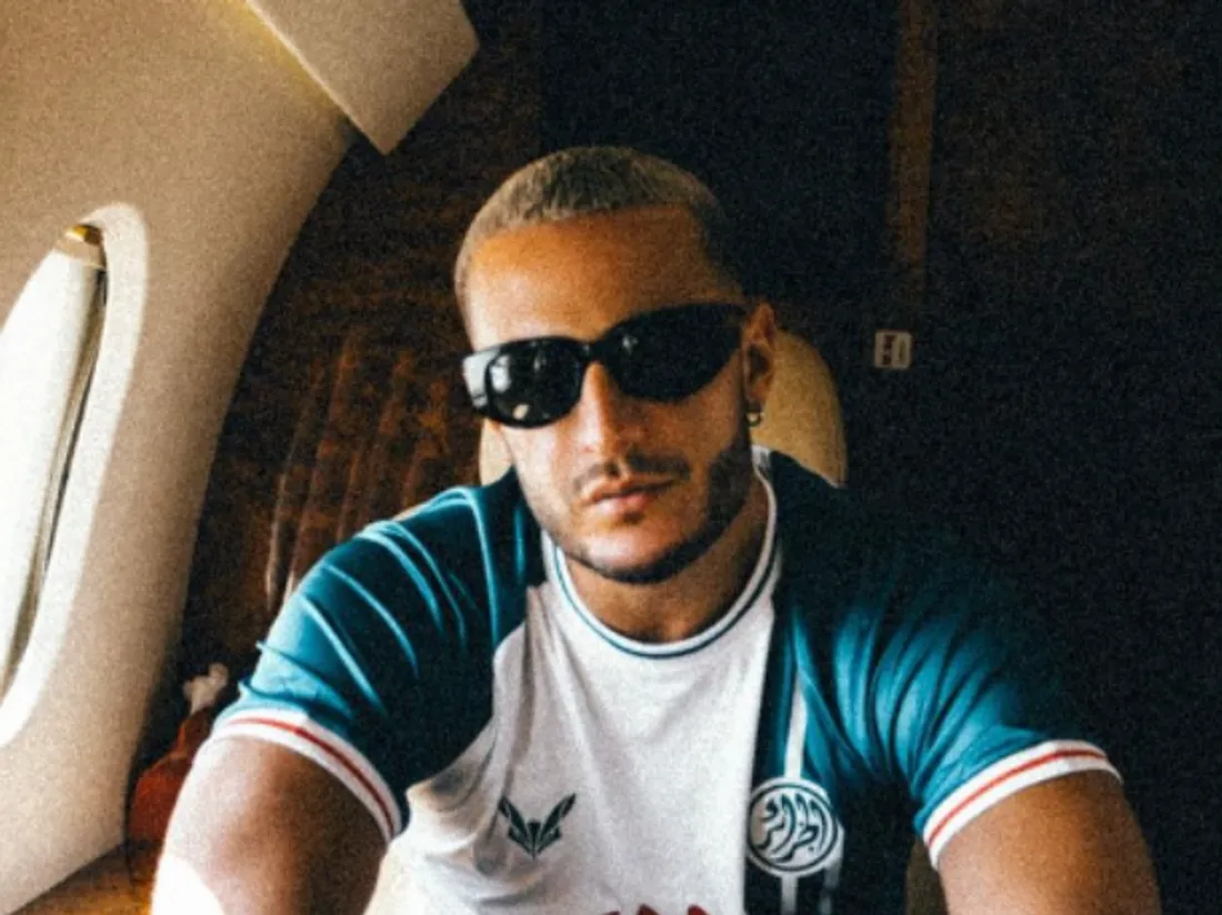 DJ Snake refuse que sa musique soit utilisée pour des événements politique