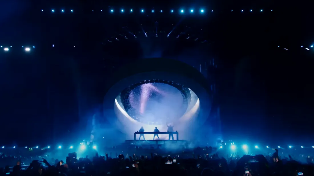 « Finally » : la Swedish House Mafia et Alicia Keys dévoilent enfin leur reprise ce vendredi !